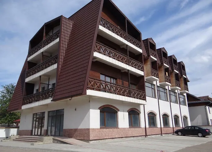 Rose Residence