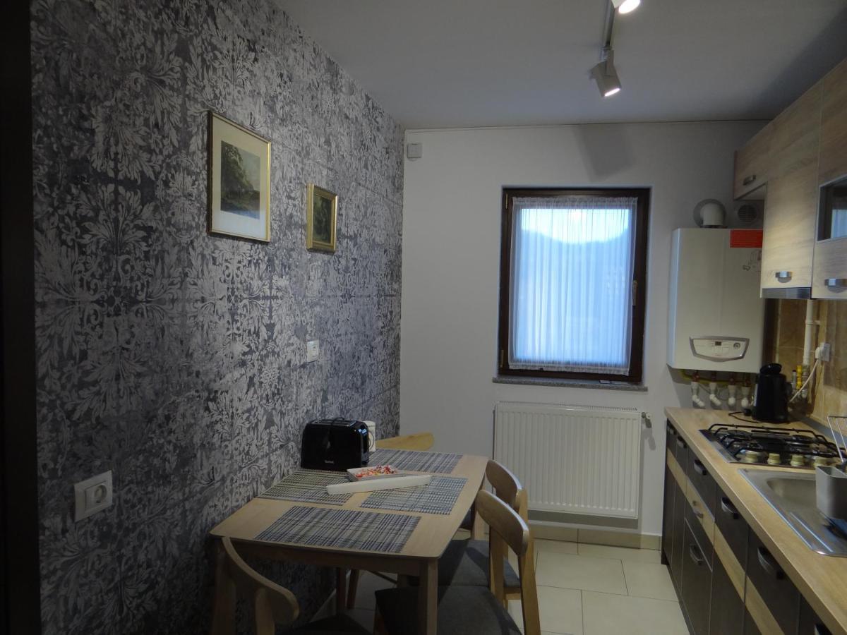 Appartement Rose *