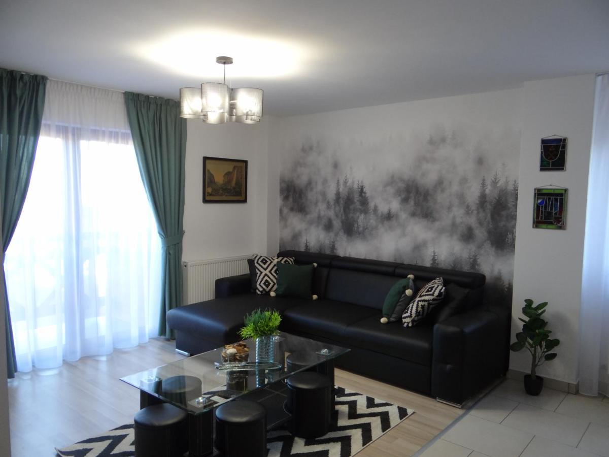 Appartement Rose *