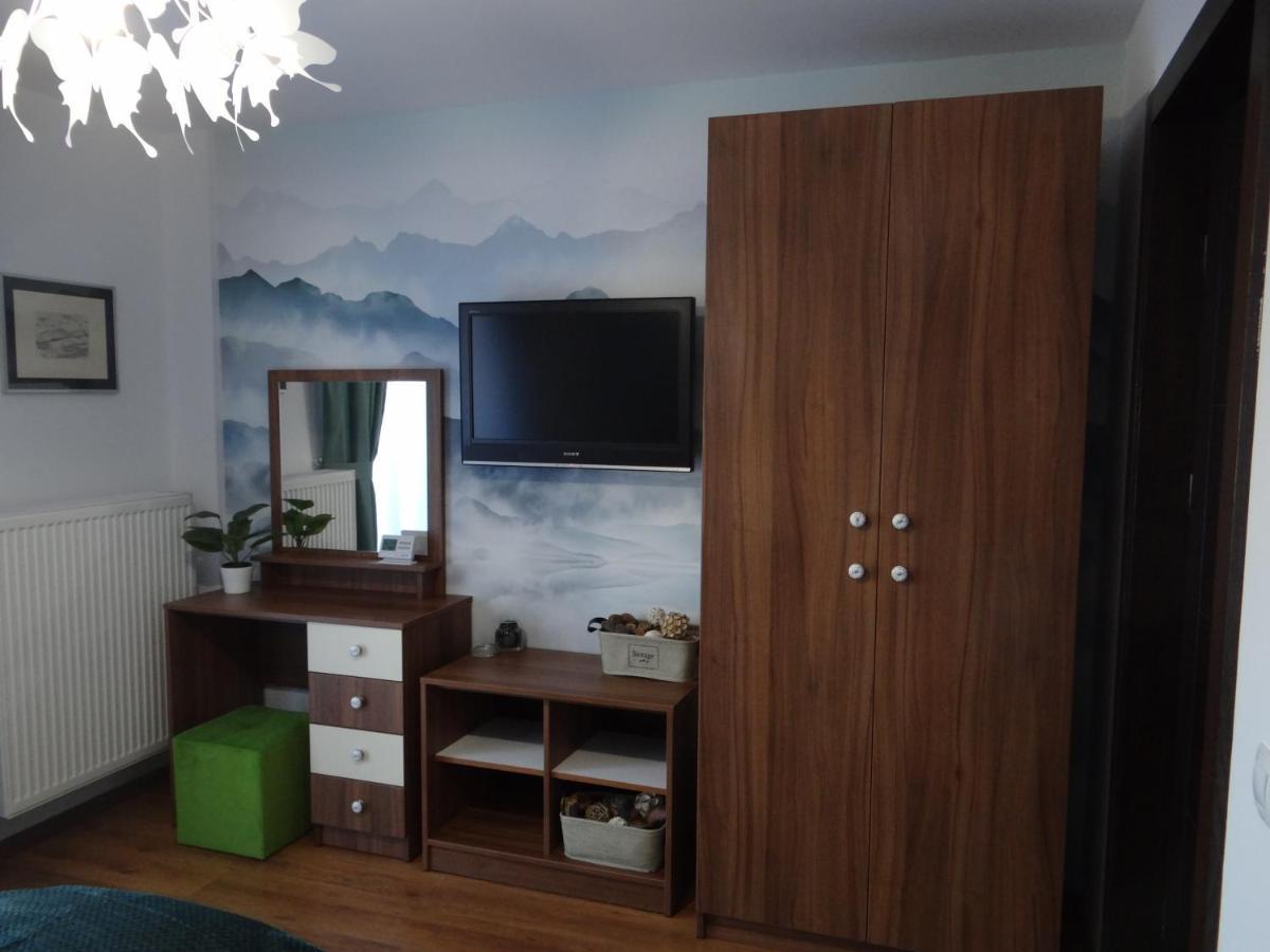 Appartement Rose