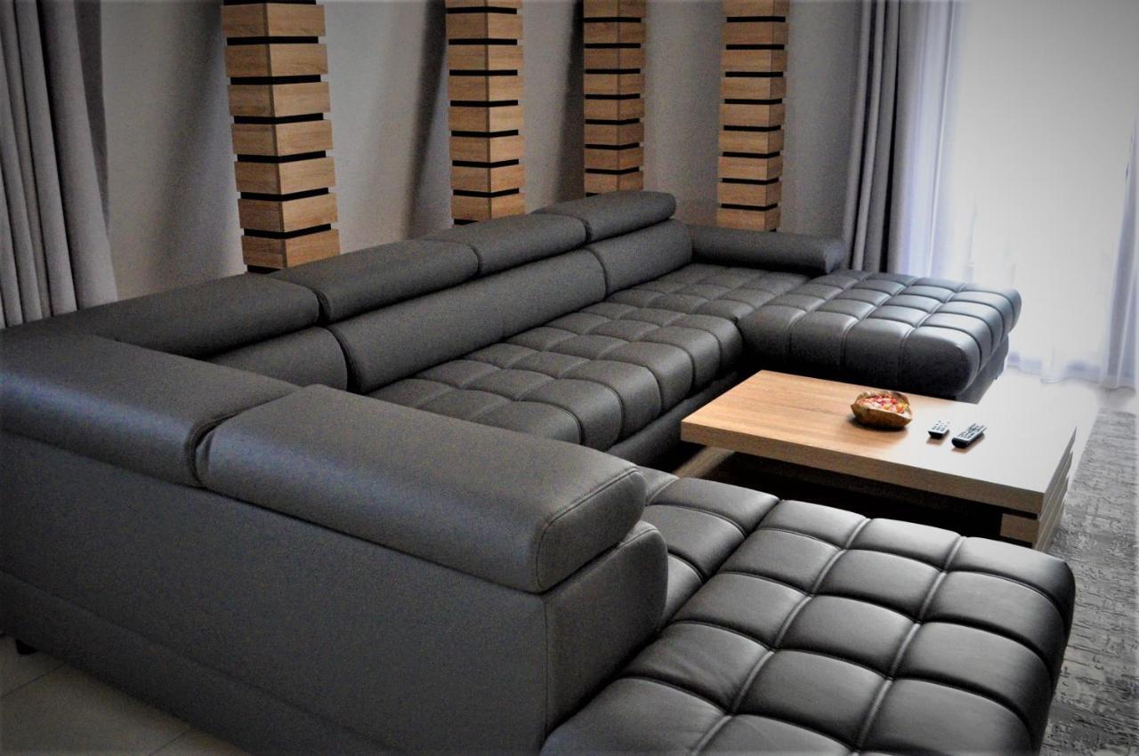 Apartment Rose Gura Humorului
