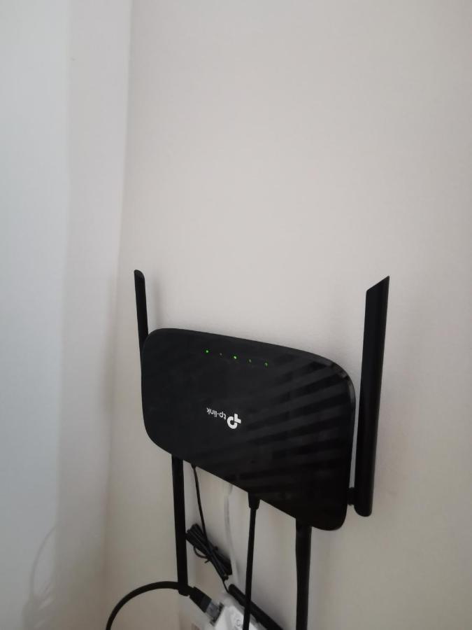 Rose Apartment Gura Humorului