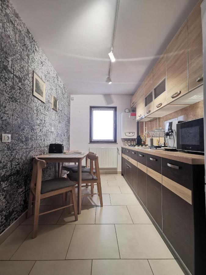 Rose Apartment Gura Humorului