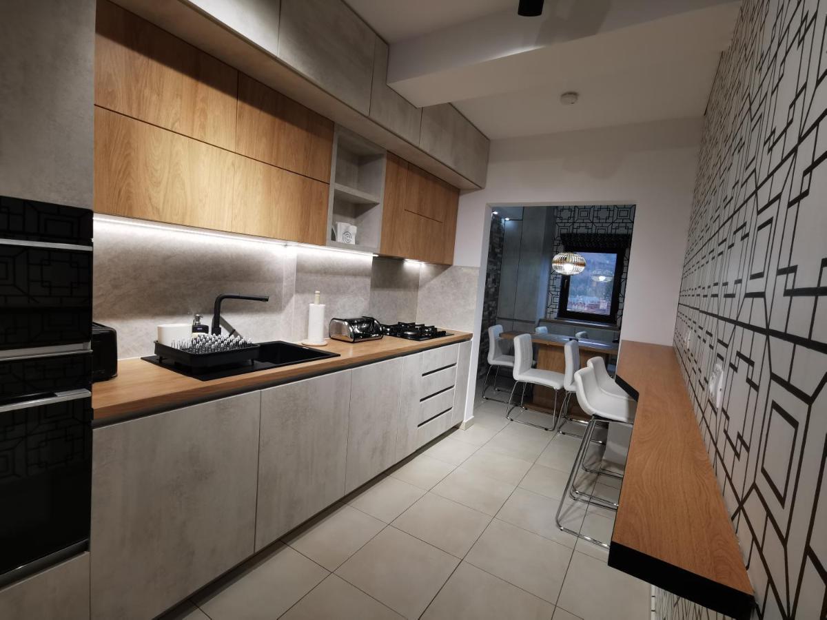 Rose Apartment